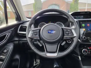 Subaru Forester 2020