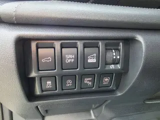 Subaru Forester 2020