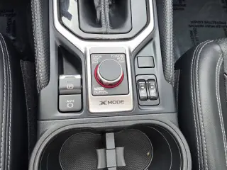 Subaru Forester 2020