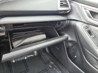 Subaru Forester 2020