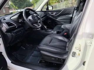 Subaru Forester 2020