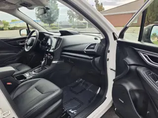Subaru Forester 2020