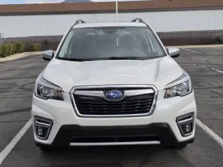 Subaru Forester 2020