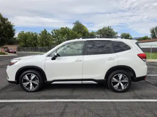 Subaru Forester 2020