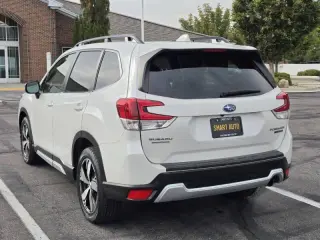 Subaru Forester 2020