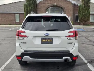 Subaru Forester 2020