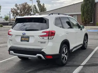 Subaru Forester 2020