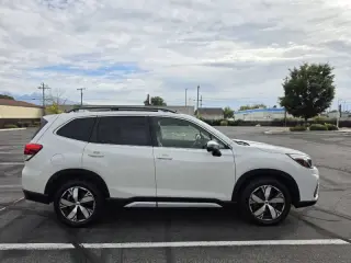 Subaru Forester 2020
