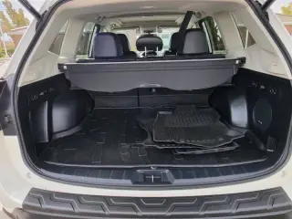 Subaru Forester 2020