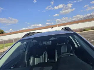 Subaru Outback 2023