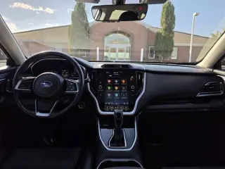 Subaru Outback 2023