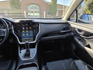 Subaru Outback 2023