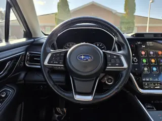 Subaru Outback 2023