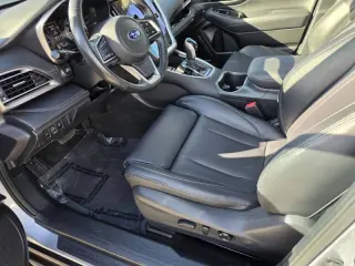 Subaru Outback 2023