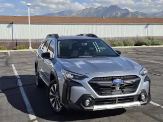 Subaru Outback 2023