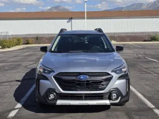 Subaru Outback 2023