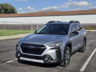 Subaru Outback 2023