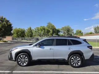 Subaru Outback 2023