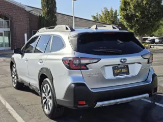 Subaru Outback 2023