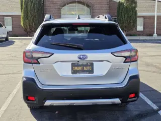 Subaru Outback 2023