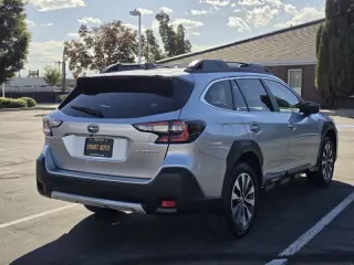 Subaru Outback 2023