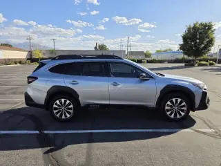 Subaru Outback 2023