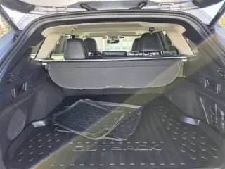 Subaru Outback 2023