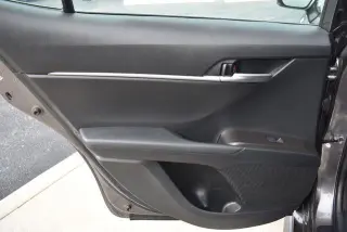 Toyota Camry 2023 SE 4dr Sedan