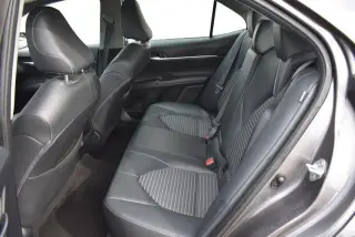 Toyota Camry 2023 SE 4dr Sedan