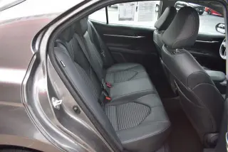 Toyota Camry 2023 SE 4dr Sedan