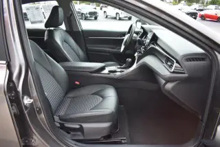 Toyota Camry 2023 SE 4dr Sedan