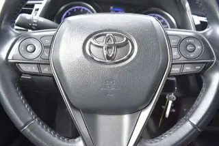 Toyota Camry 2023 SE 4dr Sedan