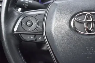 Toyota Camry 2023 SE 4dr Sedan