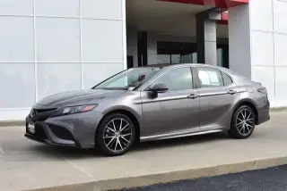 Toyota Camry 2023 SE 4dr Sedan
