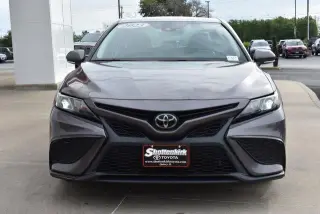 Toyota Camry 2023 SE 4dr Sedan