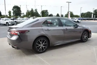 Toyota Camry 2023 SE 4dr Sedan