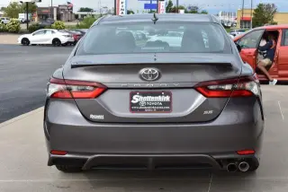 Toyota Camry 2023 SE 4dr Sedan
