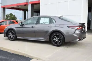 Toyota Camry 2023 SE 4dr Sedan