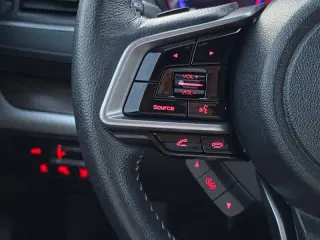 Subaru Outback 2018