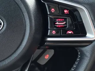 Subaru Outback 2018