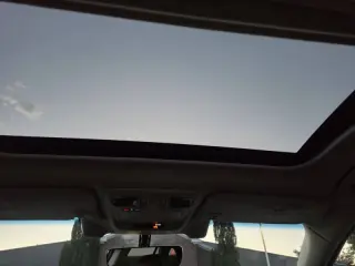 Subaru Outback 2018