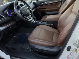 Subaru Outback 2018