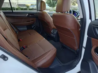 Subaru Outback 2018