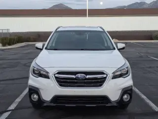 Subaru Outback 2018