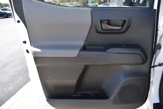 Toyota Tacoma 2021 4x4 TRD Pro 4p Puerta Doble Cabina Doble 5.0 ft SB 6M