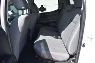 Toyota Tacoma 2021 4x4 TRD Pro 4p Puerta Doble Cabina Doble 5.0 ft SB 6M