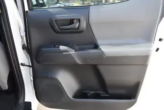 Toyota Tacoma 2021 4x4 TRD Pro 4p Puerta Doble Cabina Doble 5.0 ft SB 6M