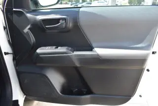 Toyota Tacoma 2021 4x4 TRD Pro 4p Puerta Doble Cabina Doble 5.0 ft SB 6M