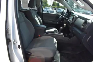 Toyota Tacoma 2021 4x4 TRD Pro 4p Puerta Doble Cabina Doble 5.0 ft SB 6M