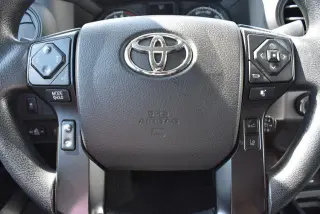 Toyota Tacoma 2021 4x4 TRD Pro 4p Puerta Doble Cabina Doble 5.0 ft SB 6M